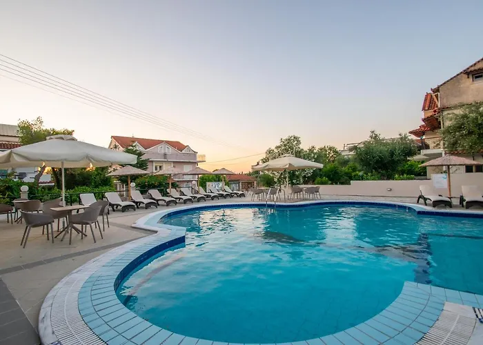 Avra Resort II