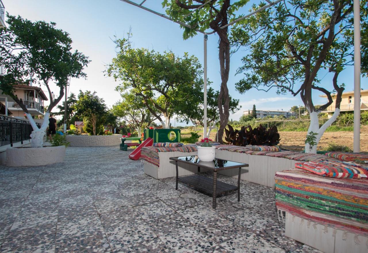 Avra Ii * Alykes (Zakynthos)