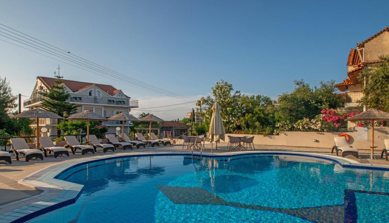Apartment Avra Ii