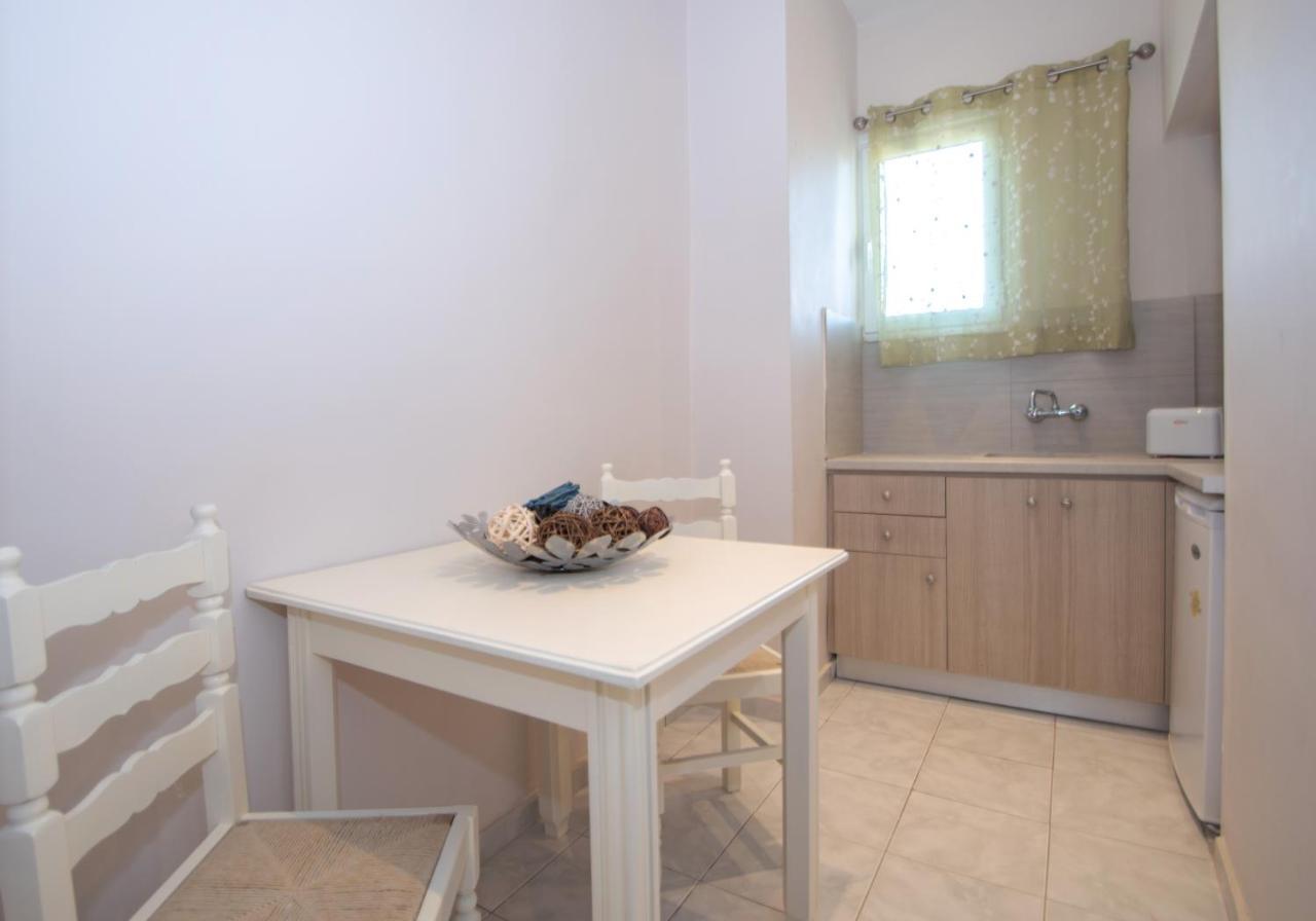 Apartment Avra Ii