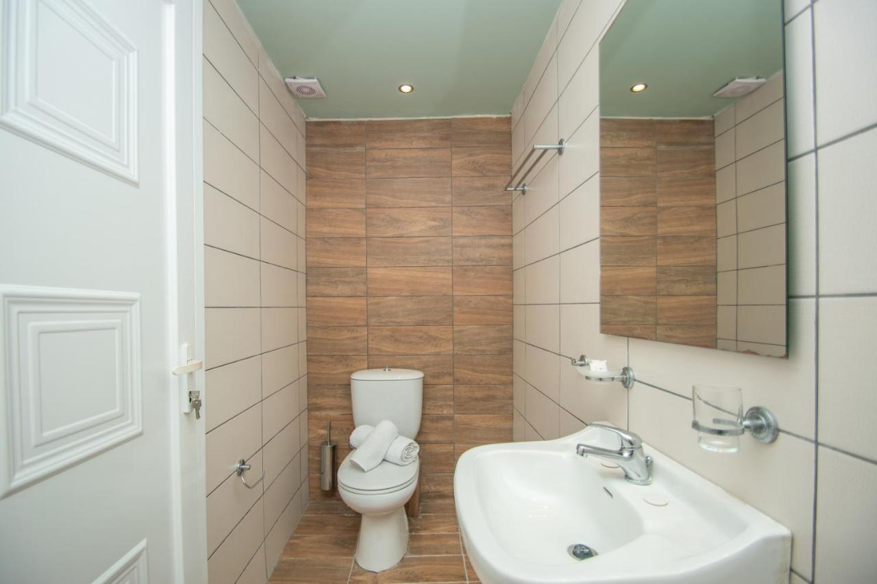 Avra Ii Apartment