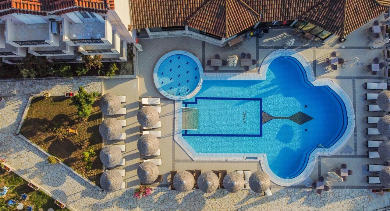 Apartment Avra Ii
