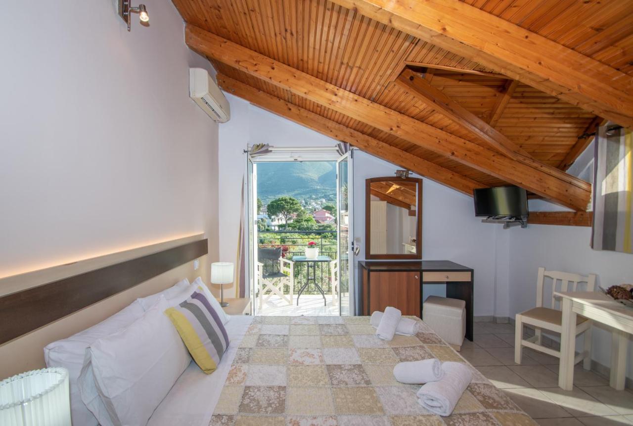 Avra Ii Apartment