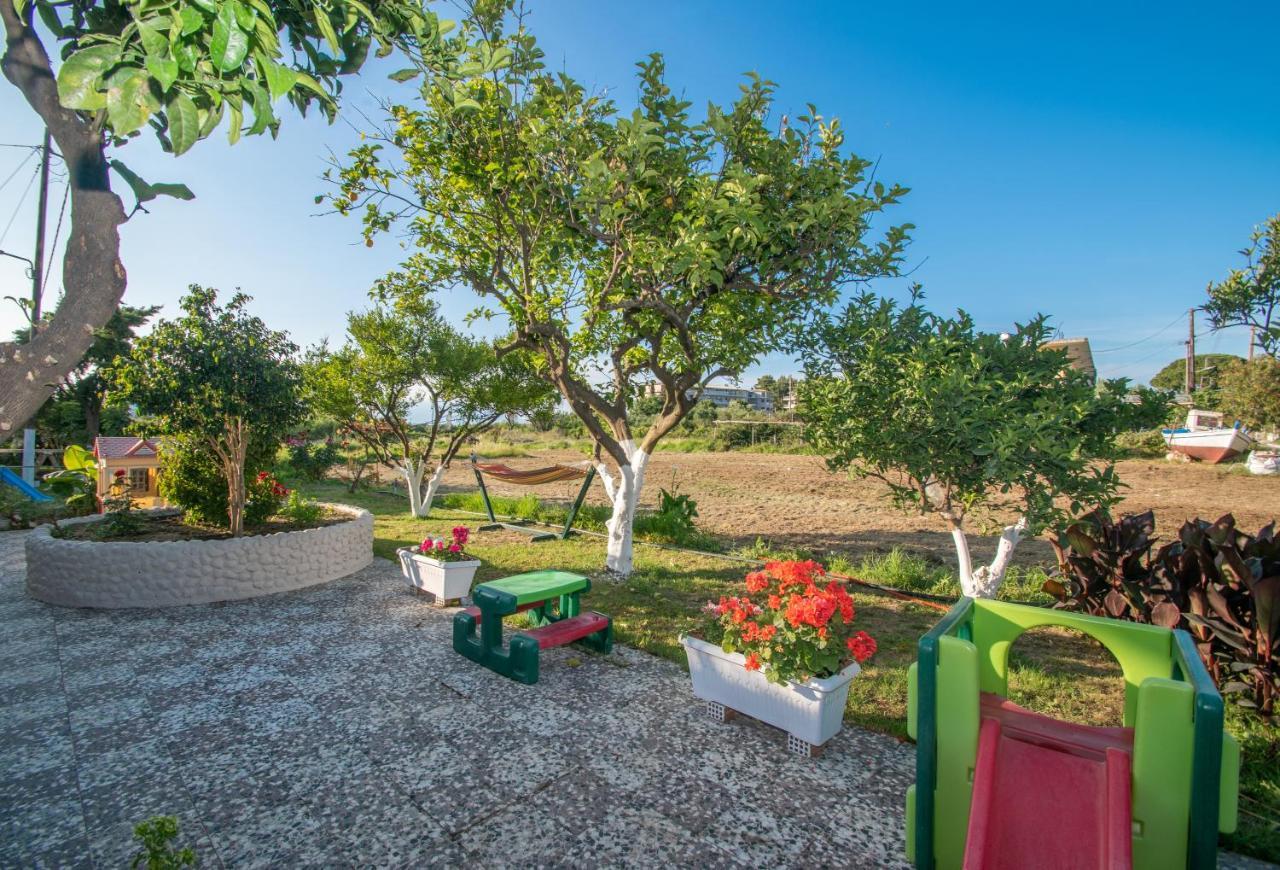 Avra Ii Apartment